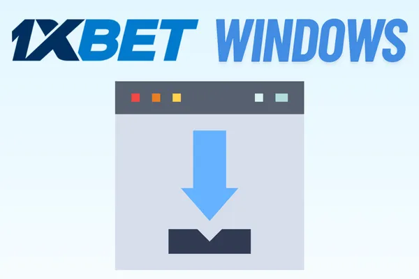 1xbet Windows