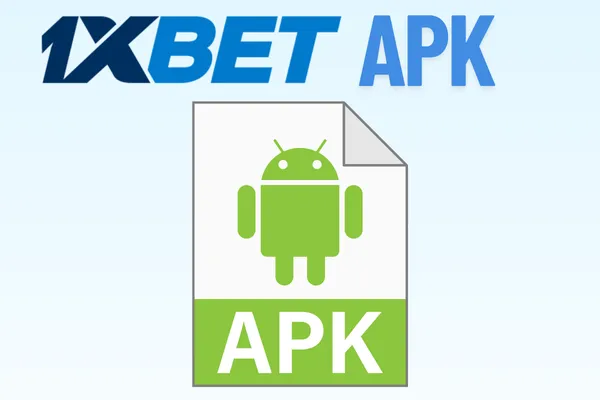 1xbet APK