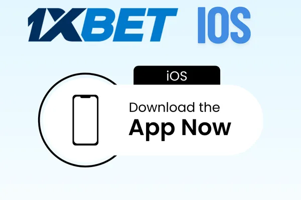 1xbet iOS