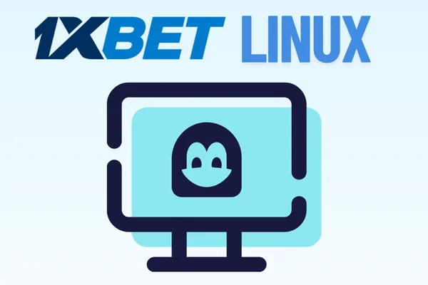 1xbet Linux